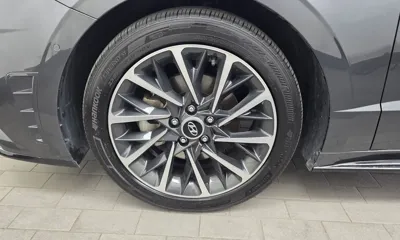 Hyundai Sonata 2023, 61689 км, за 21020.64 USD