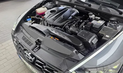Hyundai Sonata 2023, 61689 км, за 21020.64 USD - фото 6