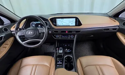 Hyundai Sonata 2023, 61689 км, за 21020.64 USD - фото 7