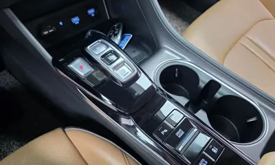 Hyundai Sonata 2023, 61689 км, за 21020.64 USD - фото 9