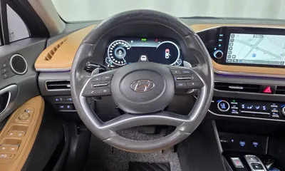 Hyundai Sonata 2023, 61689 км, за 21020.64 USD - фото 13