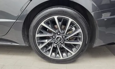 Hyundai Sonata 2023, 61689 км, за 21020.64 USD - фото 21