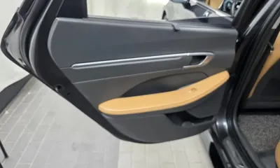 Hyundai Sonata 2023, 61689 км, за 21020.64 USD - фото 25