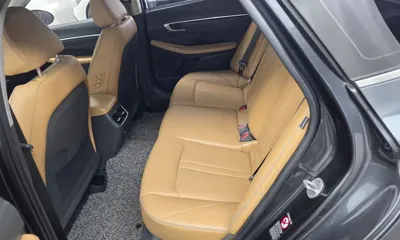 Hyundai Sonata 2023, 61689 км, за 21020.64 USD - фото 26