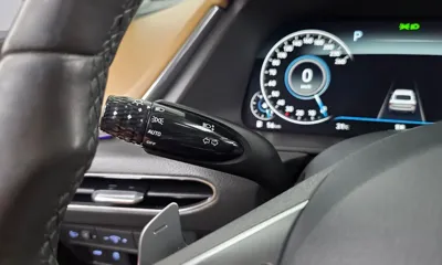 Hyundai Sonata 2023, 61689 км, за 21020.64 USD - фото 28