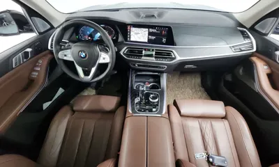 BMW X7 2022, 100870 км, за 43914.93 USD - фото 7
