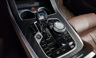 BMW X7 2022, 100870 км, за 43914.93 USD - фото 9
