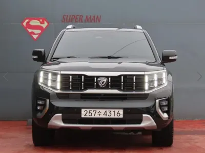 Kia Mohave 2020, 121204 км, за 12958.25 USD