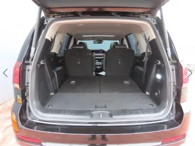 Kia Mohave 2020, 121204 км, за 12958.25 USD