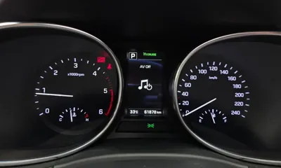 Hyundai Santafe 2017, 61878 км, за 10437.18 USD - фото 8