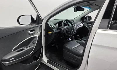 Hyundai Santafe 2017, 61878 км, за 10437.18 USD - фото 10