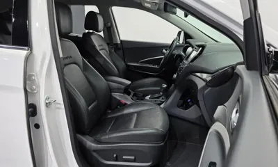 Hyundai Santafe 2017, 61878 км, за 10437.18 USD - фото 11