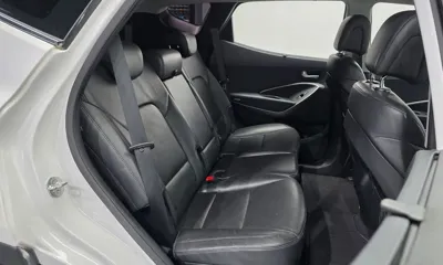 Hyundai Santafe 2017, 61878 км, за 10437.18 USD - фото 12