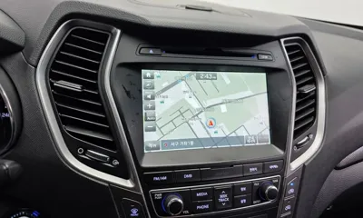 Hyundai Santafe 2017, 61878 км, за 10437.18 USD - фото 14