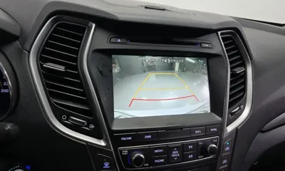 Hyundai Santafe 2017, 61878 км, за 10437.18 USD - фото 15
