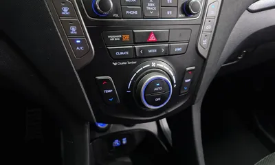 Hyundai Santafe 2017, 61878 км, за 10437.18 USD - фото 16