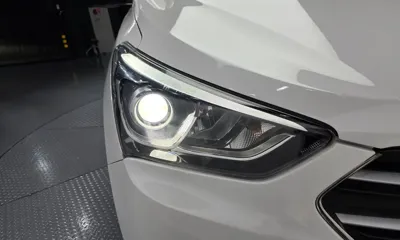 Hyundai Santafe 2017, 61878 км, за 10437.18 USD - фото 22
