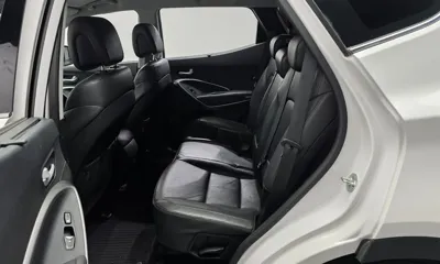 Hyundai Santafe 2017, 61878 км, за 10437.18 USD - фото 26