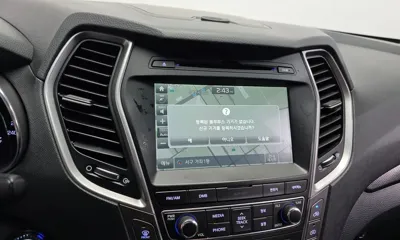 Hyundai Santafe 2017, 61878 км, за 10437.18 USD - фото 27