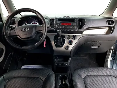 Kia Ray 2013, 126000 км, за 1837.99 USD