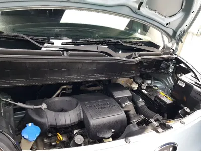 Kia Ray 2013, 126000 км, за 1824.11 USD - фото 6