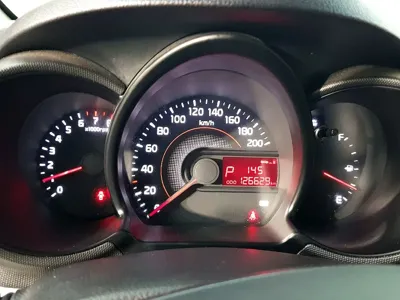 Kia Ray 2013, 126000 км, за 1824.11 USD - фото 7