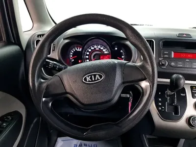 Kia Ray 2013, 126000 км, за 1824.11 USD - фото 13