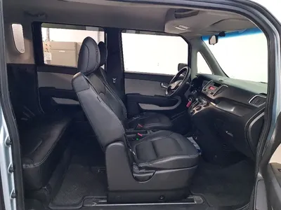 Kia Ray 2013, 126000 км, за 1824.11 USD - фото 16