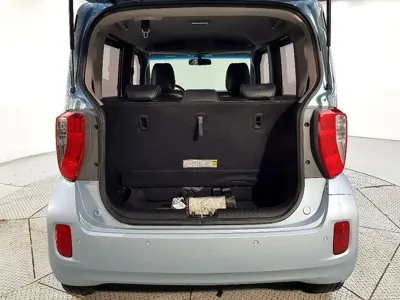 Kia Ray 2013, 126000 км, за 1824.11 USD - фото 17