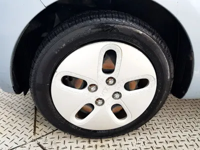 Kia Ray 2013, 126000 км, за 1824.11 USD - фото 20