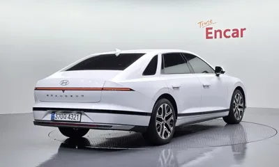 Hyundai Grandeur 2025, 8659 км, за 26644.97 USD