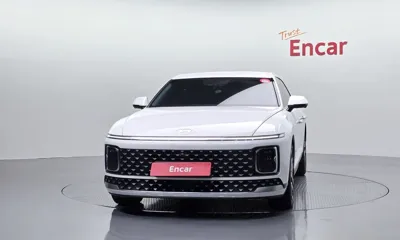 Hyundai Grandeur 2025, 8659 км, за 26644.97 USD