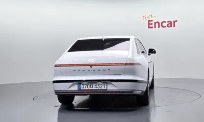 Hyundai Grandeur 2025, 8659 км, за 26644.97 USD