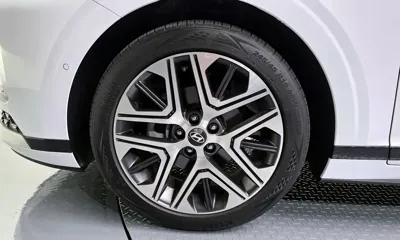 Hyundai Grandeur 2025, 8659 км, за 26644.97 USD