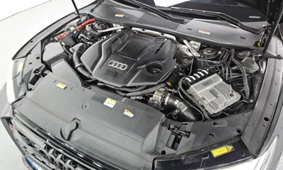 Audi A7 2021, 82631 км, за 28358.03 USD - фото 6