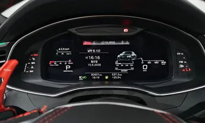 Audi A7 2021, 82631 км, за 28358.03 USD - фото 8