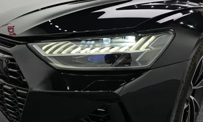Audi A7 2021, 82631 км, за 28358.03 USD - фото 22