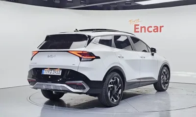 Kia Sportage 2023, 33393 км, за 20491.82 USD
