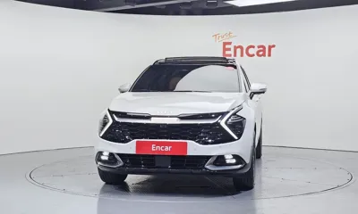Kia Sportage 2023, 33393 км, за 20491.82 USD