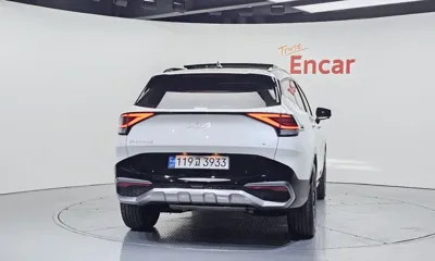 Kia Sportage 2023, 33393 км, за 20491.82 USD