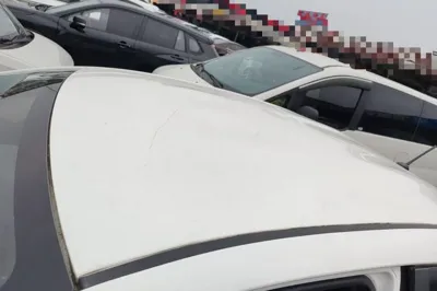 Toyota Vios 2022, 75700 км, за 8279 USD - фото 7