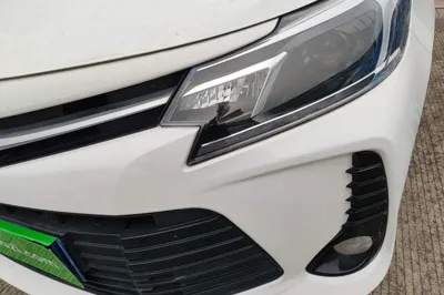 Toyota Vios 2022, 75700 км, за 8279 USD - фото 8