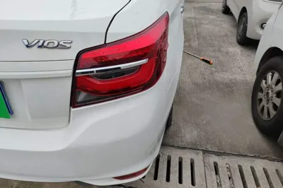 Toyota Vios 2022, 75700 км, за 8279 USD - фото 9