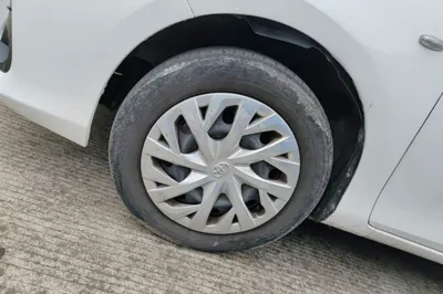 Toyota Vios 2022, 75700 км, за 8279 USD - фото 10
