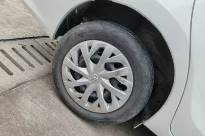 Toyota Vios 2022, 75700 км, за 8279 USD - фото 11