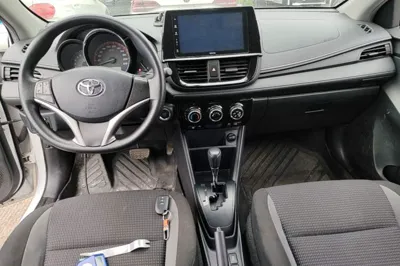 Toyota Vios 2022, 75700 км, за 8279 USD - фото 12