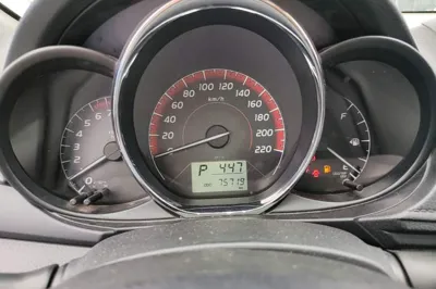 Toyota Vios 2022, 75700 км, за 8279 USD - фото 14