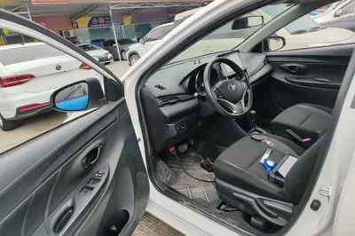 Toyota Vios 2022, 75700 км, за 8279 USD - фото 18