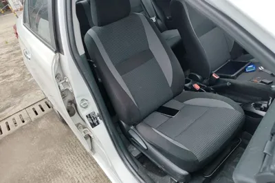 Toyota Vios 2022, 75700 км, за 8279 USD - фото 19