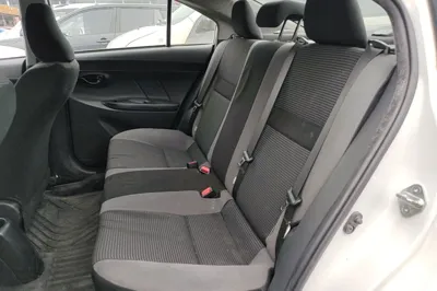 Toyota Vios 2022, 75700 км, за 8279 USD - фото 20